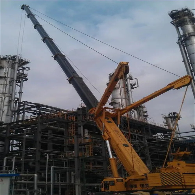 瑞溪镇吊车出租电话