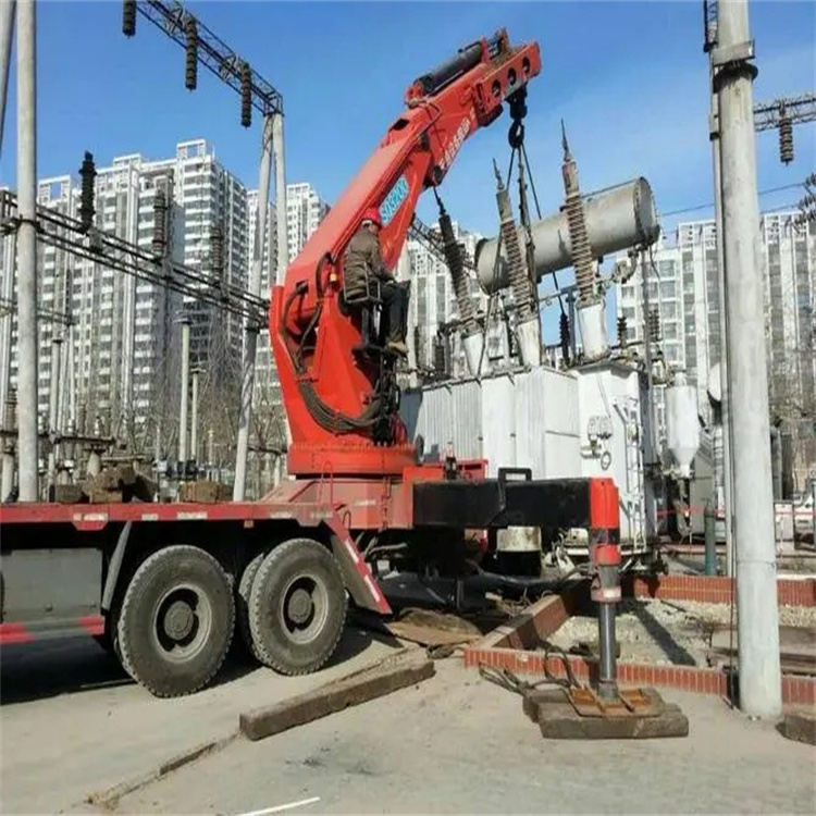 瑞溪镇就近吊车出租|工地厂房吊装设备租赁|24小时高效响应