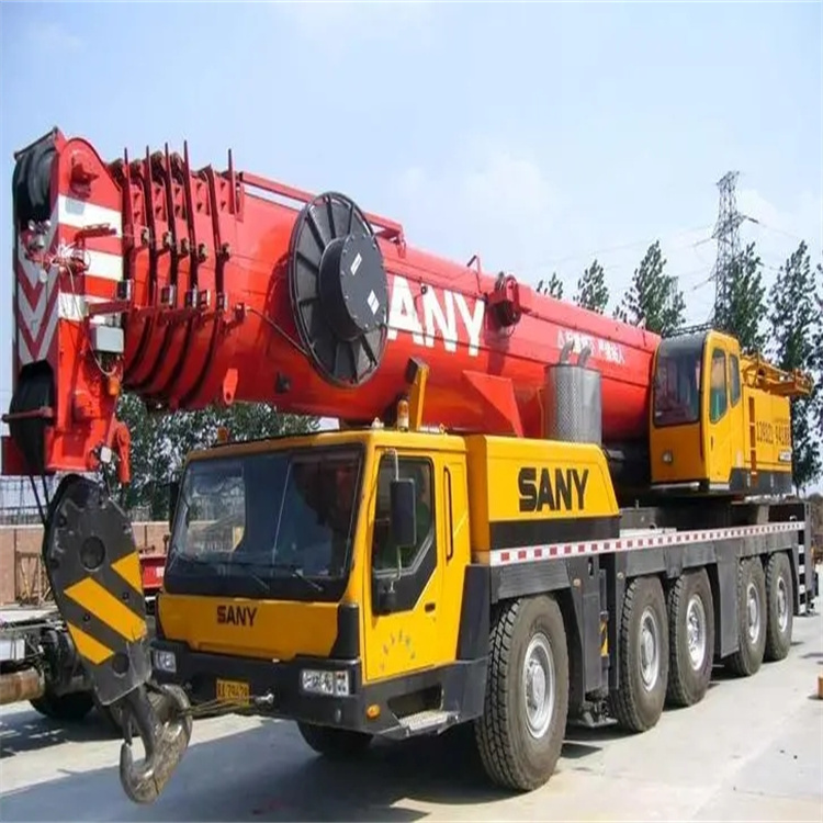 瑞溪镇附近工地哪里有吊车出租|应急吊装服务|24小时灵活调度