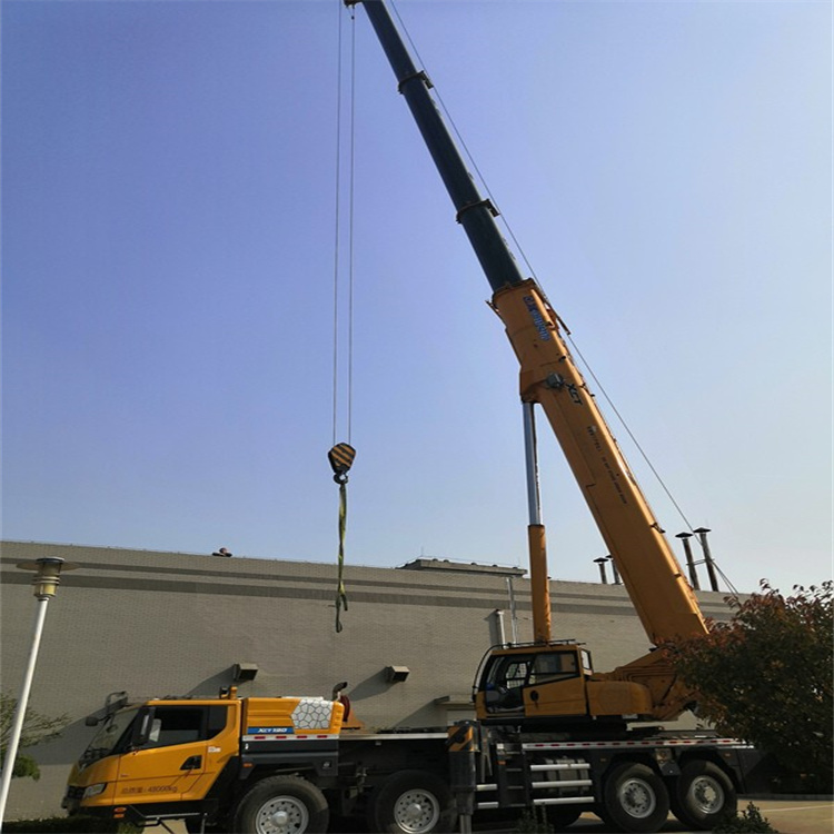 瑞溪镇 选择汽车吊租赁的秘诀与联系方式指南