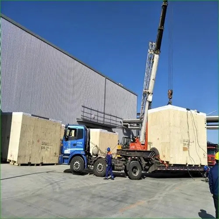 瑞溪镇吊车出租安全作业的基本要点是什么