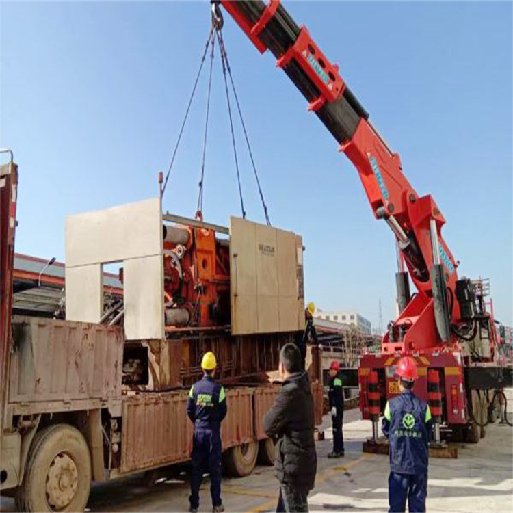 瑞溪镇哪里有租赁吊车的