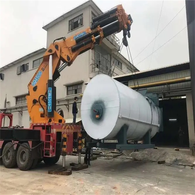 瑞溪镇室内装修小型折臂吊出租服务：高效解决方案与租赁指南