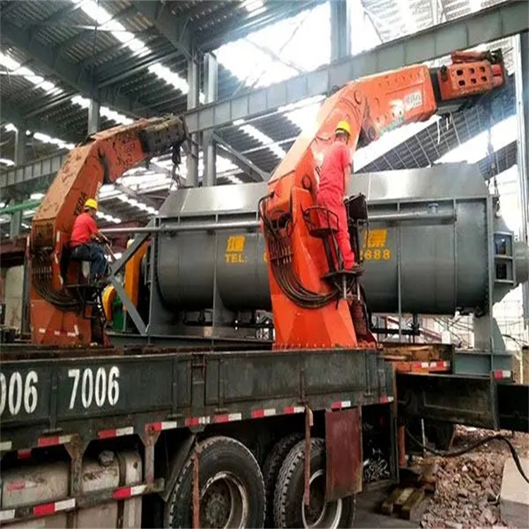 瑞溪镇大型随车吊出租多少钱