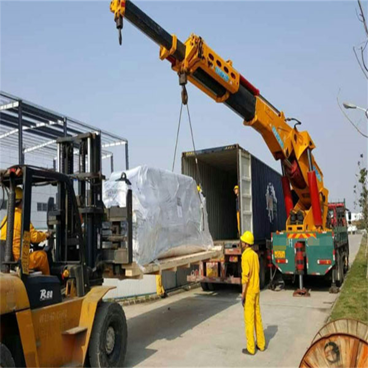 瑞溪镇专业随车吊出租电话