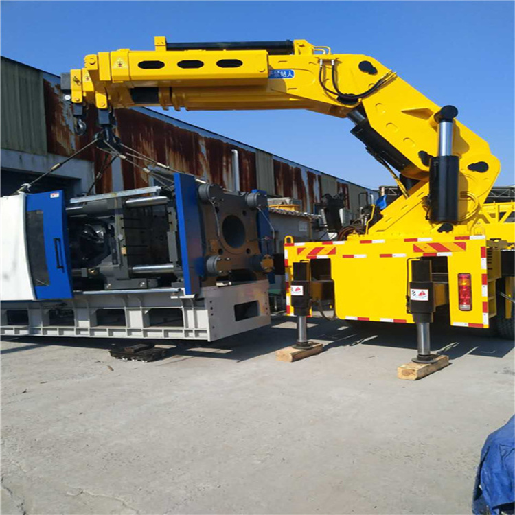 瑞溪镇大吨位折臂吊出租