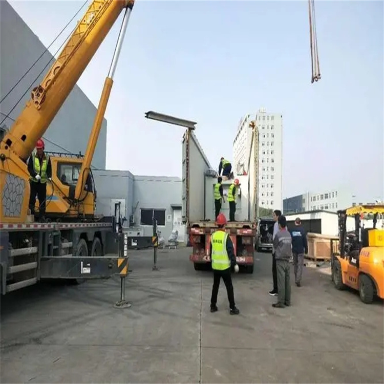 瑞溪镇如何找到附近的吊车救援服务