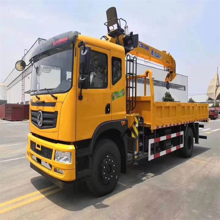 瑞溪镇附近找一辆随车吊出租