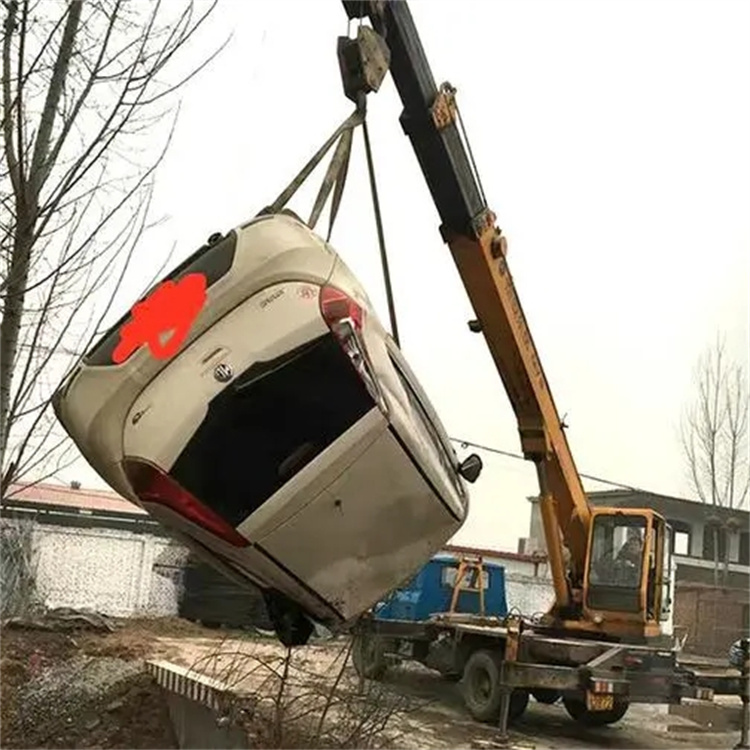 瑞溪镇随时待命，吊车24小时道路救援服务全解析