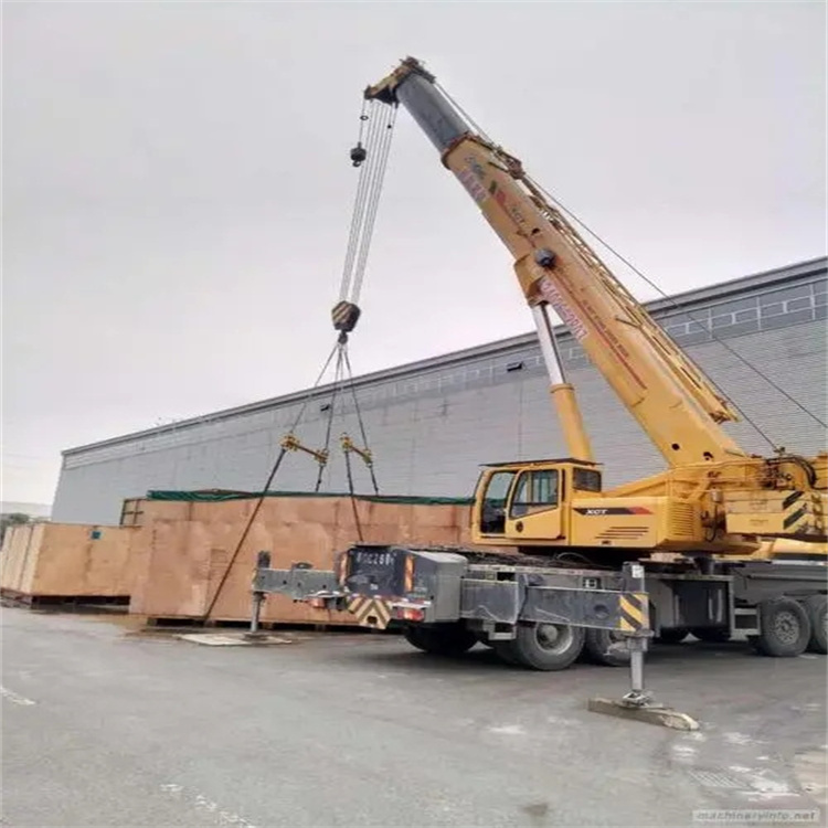 瑞溪镇急需吊车出租怎么办|24小时响应|跨区调配服务