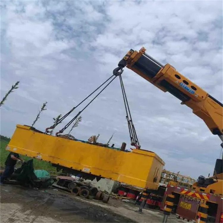 瑞溪镇随车吊吊集装箱怎么吊