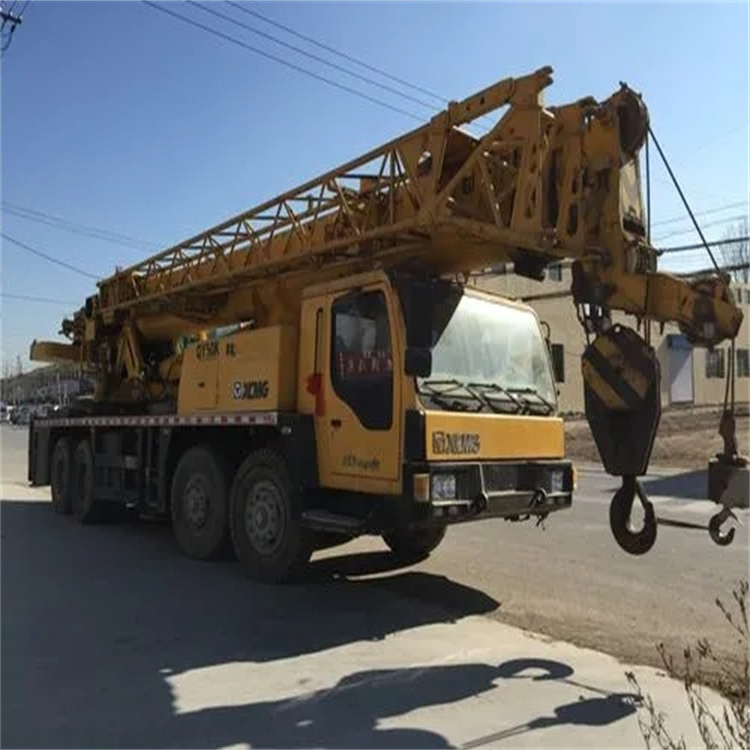 瑞溪镇哪里有专业吊车出租