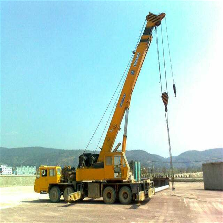 瑞溪镇小型吊车出租价格是多少